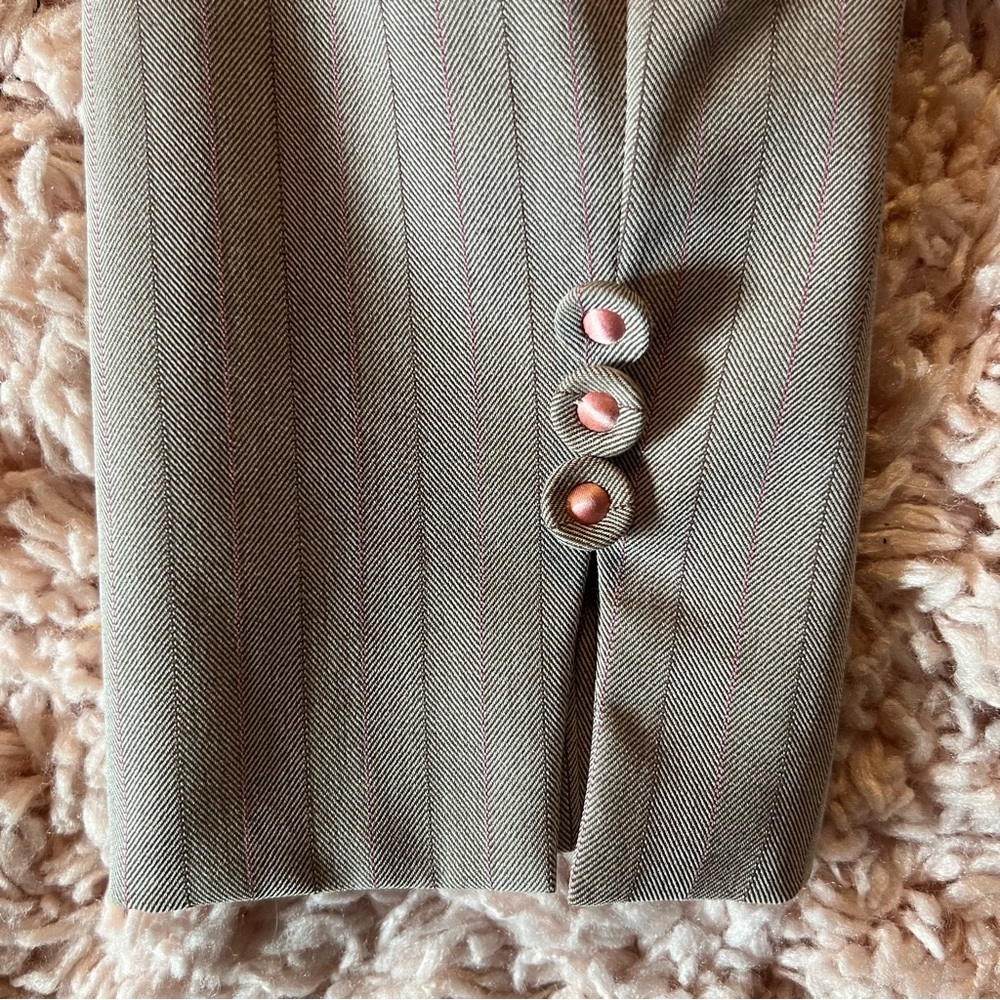 Bebe Blazer - image 6